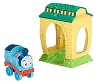 Algopix Similar Product 2 - Thomas  Friends My First Day to Night