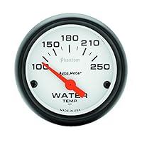 Algopix Similar Product 18 - Auto Meter 5737 Phantom Electric Water
