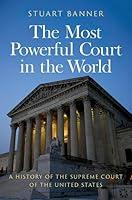 Algopix Similar Product 15 - The Most Powerful Court in the World A