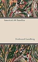 Algopix Similar Product 15 - America's 60 Families