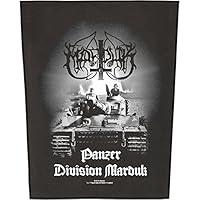 Algopix Similar Product 10 - XLG Marduk Panzer Division Back Patch
