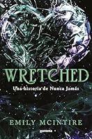 Algopix Similar Product 14 - Wretched Nunca Jams 3 El retelling