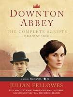Algopix Similar Product 9 - Downton Abbey Script Book Season 1 The
