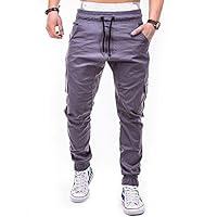 Algopix Similar Product 18 - F_Gotal Mens Sweatpants with Pockets