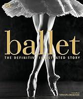 Algopix Similar Product 10 - Ballet