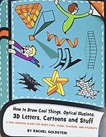 Algopix Similar Product 8 - How to Draw Cool Things Optical