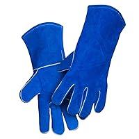 Algopix Similar Product 9 - Tillman 1105W Small Hands Welding