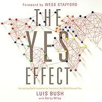 Algopix Similar Product 15 - The Yes Effect Accepting Gods