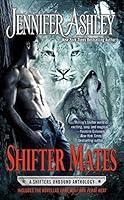 Algopix Similar Product 1 - Shifter Mates (A Shifters Unbound Novel)