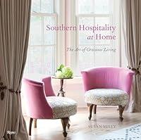 Algopix Similar Product 11 - Southern Hospitality at Home The Art