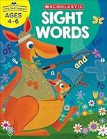 Algopix Similar Product 6 - Little Skill Seekers: Sight Words