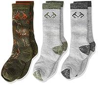 Algopix Similar Product 11 - Realtree Boys Outdoor Merino Wool