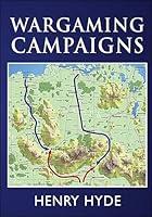 Algopix Similar Product 12 - Wargaming Campaigns