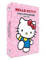 Algopix Similar Product 10 - Hello Kitty Fun  Friendship Box Set