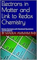 Algopix Similar Product 18 - Electrons in Matter and Link to Redox