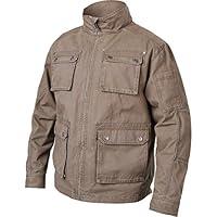 Algopix Similar Product 2 - BLACKHAWK Mens Field Jacket XLarge