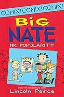 Algopix Similar Product 14 - Big Nate Mr Popularity Big Nate