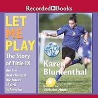 Algopix Similar Product 3 - Let Me Play