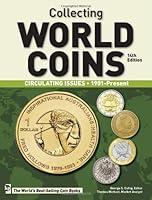 Algopix Similar Product 20 - Collecting World Coins, 1901-Present