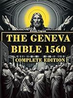 Algopix Similar Product 6 - THE GENEVA BIBLE 1560  COMPLETE