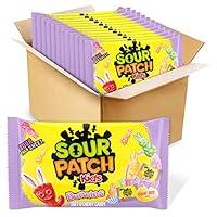 Algopix Similar Product 13 - SOUR PATCH KIDS Bunnies Soft and Chewy