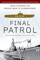 Algopix Similar Product 5 - Final Patrol True Stories of World War