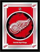 Algopix Similar Product 19 - Holland Bar Stool Co Detroit Red Wings