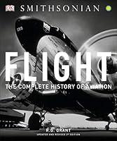 Algopix Similar Product 9 - Flight: The Complete History of Aviation