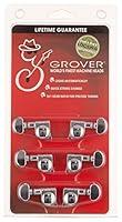 Algopix Similar Product 15 - Grover 406C Rotomatic Mini 3 per Side