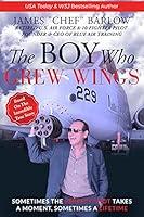 Algopix Similar Product 13 - The Boy Who Grew Wings Sometimes The
