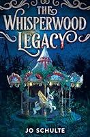 Algopix Similar Product 17 - The Whisperwood Legacy