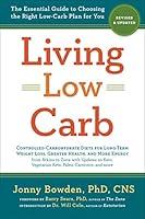 Algopix Similar Product 4 - Living Low Carb Revised  Updated