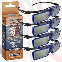 Algopix Similar Product 7 - RetroDepth LT Lightweight Rechargeable