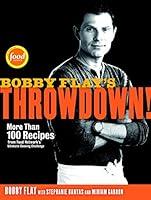 Algopix Similar Product 6 - Bobby Flays Throwdown More Than 100