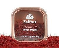 Algopix Similar Product 5 - Zaffrus  Premium Persian Negin Style