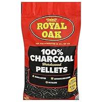 Algopix Similar Product 14 - Royal Oak 800000285 Grill Pellets 