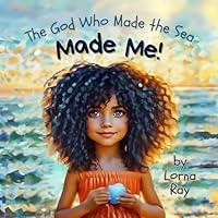 Algopix Similar Product 20 - The God Who Made the Sea Made Me