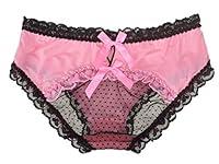 Algopix Similar Product 6 - Simplicity Womens Sexy Panties Lace