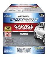 Algopix Similar Product 15 - RustOleum 251965 EPOXYSHIELD Garage