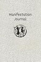 Algopix Similar Product 17 - Manifestation Journal 369 Unlock Your