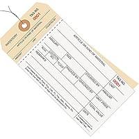Algopix Similar Product 4 - Discount Tag  Label WhiteManila