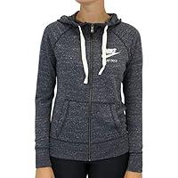 Algopix Similar Product 5 - Nike Gym Vintage Full Zip Hoodie