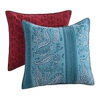 Algopix Similar Product 5 - Greenland Home Bohemian Lodge Pillow