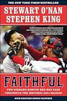 Algopix Similar Product 7 - Faithful Two Diehard Boston Red Sox