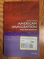 Algopix Similar Product 7 - American Immigration A Very Short