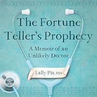 Algopix Similar Product 20 - The Fortune Tellers Prophecy A Memoir