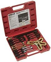 Algopix Similar Product 12 - OEMTOOLS 27187 Harmonic Balancer Puller