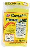 Algopix Similar Product 19 - Warp Brothers CB45 Storage Bag 45 x