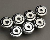 Algopix Similar Product 3 - 7 of Set Golf weights for Callaway Big