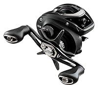 Algopix Similar Product 20 - Daiwa CC80 Casting Reel 751 Gear